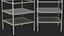 Warehouse Rack