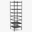 Warehouse Rack