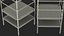 Warehouse Rack