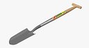 Planting Spade Tool