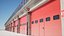 Imola Modular Racetrack Pitstopgarage