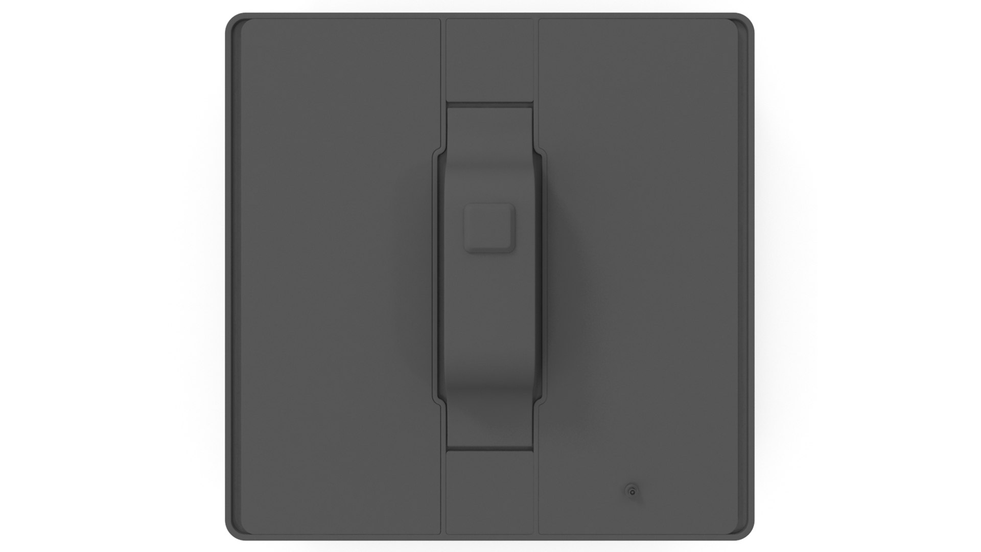 Windows Cleaning Robot PBR 3D model - TurboSquid 2176202