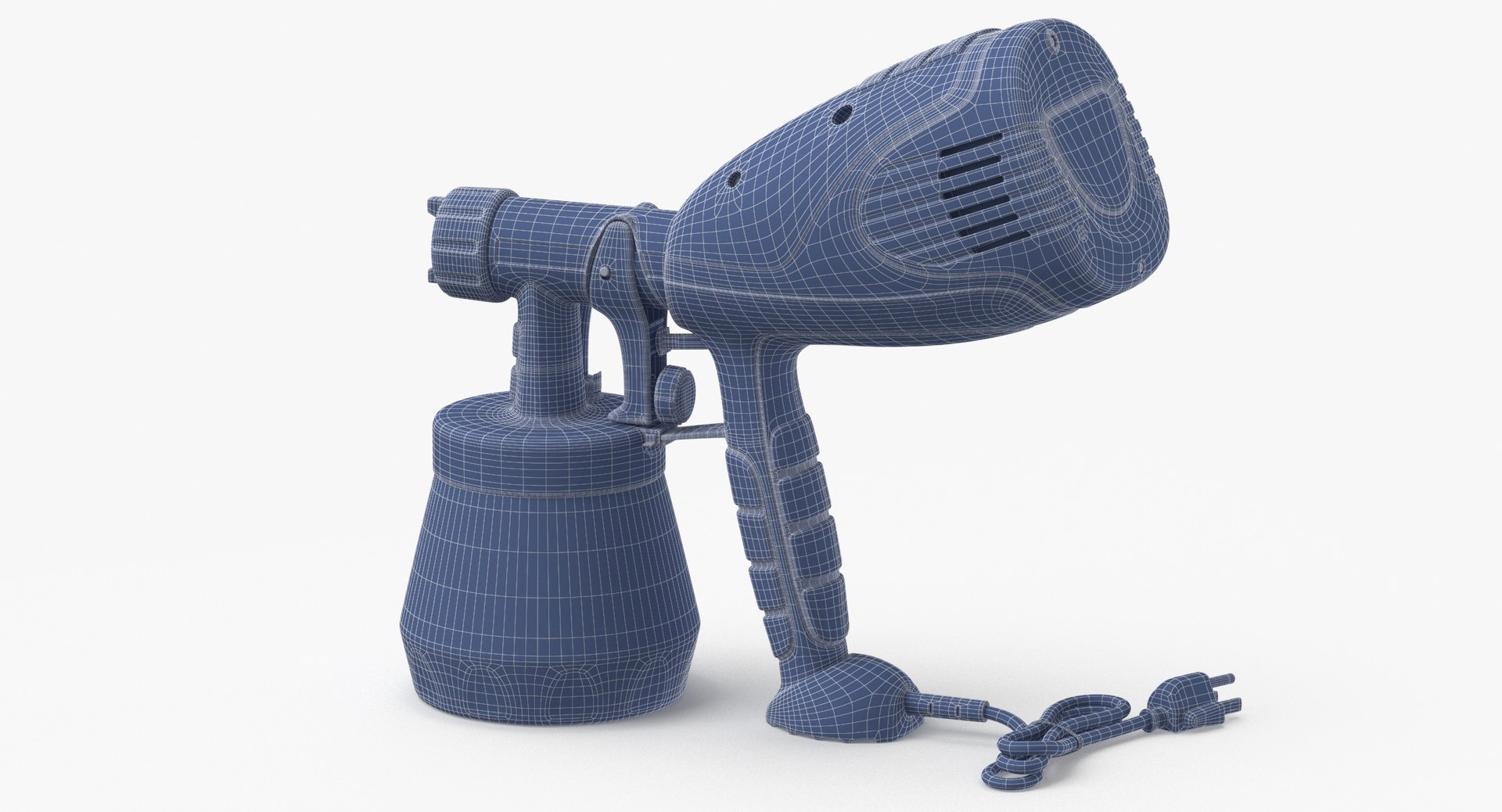 3D Paint Sprayer Clean and Dirty model https://p.turbosquid.com/ts-thumb/lk/fYJF4v/Hh/paint_sprayer_clean_wireframe_0005/jpg/1689696786/1920x1080/fit_q87/8ba3aa3f8c47a7d108e4f553f62e6328873f6ab6/paint_sprayer_clean_wireframe_0005.jpg