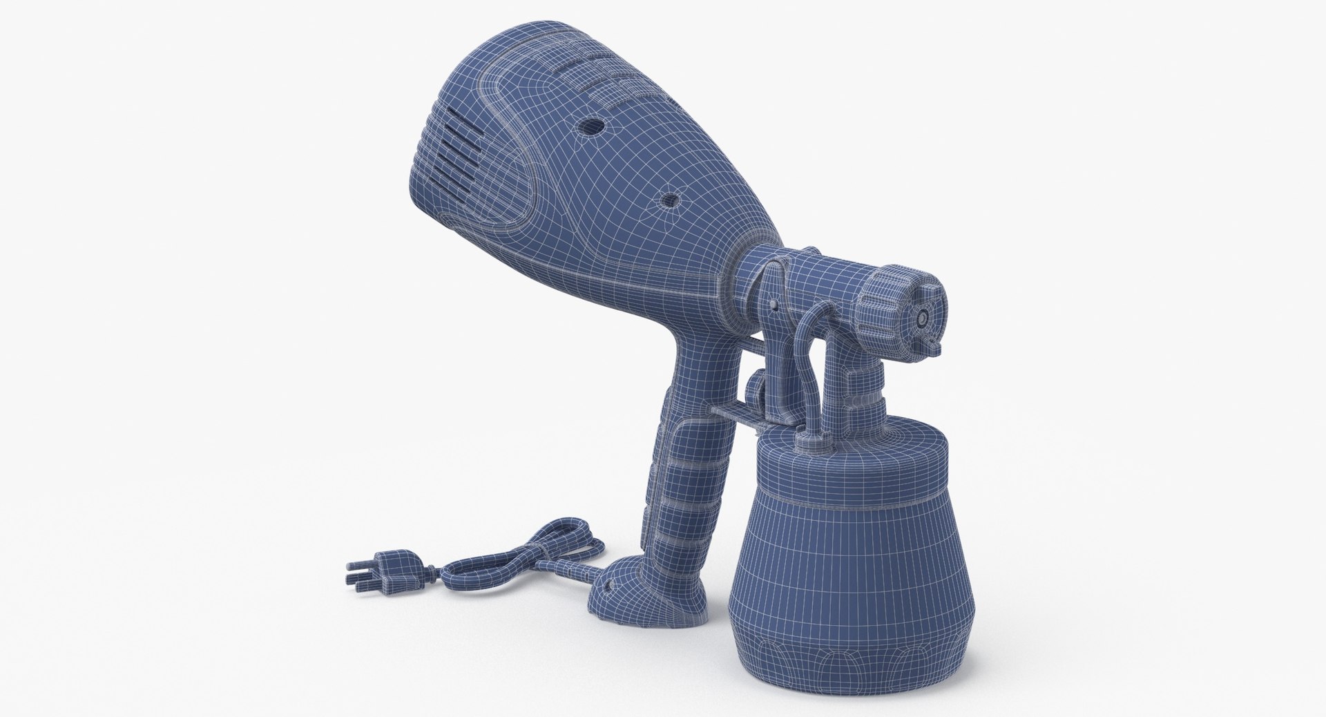 3D Paint Sprayer Clean and Dirty model https://p.turbosquid.com/ts-thumb/lk/fYJF4v/WF/paint_sprayer_clean_wireframe_0002/jpg/1689696766/1920x1080/fit_q87/207f8e6606dc1a9973f92f0e51007688cab372aa/paint_sprayer_clean_wireframe_0002.jpg