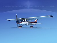 Cessna 152 Commuter V06