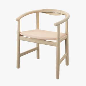 PP203 Chair - Hans J Wegner