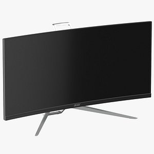 Acer UltraWide QHD Monitor