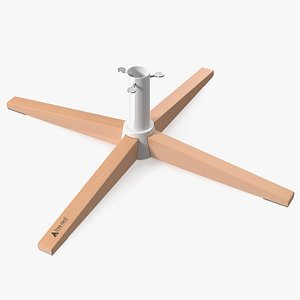 Tree Nest Christmas Stand Base