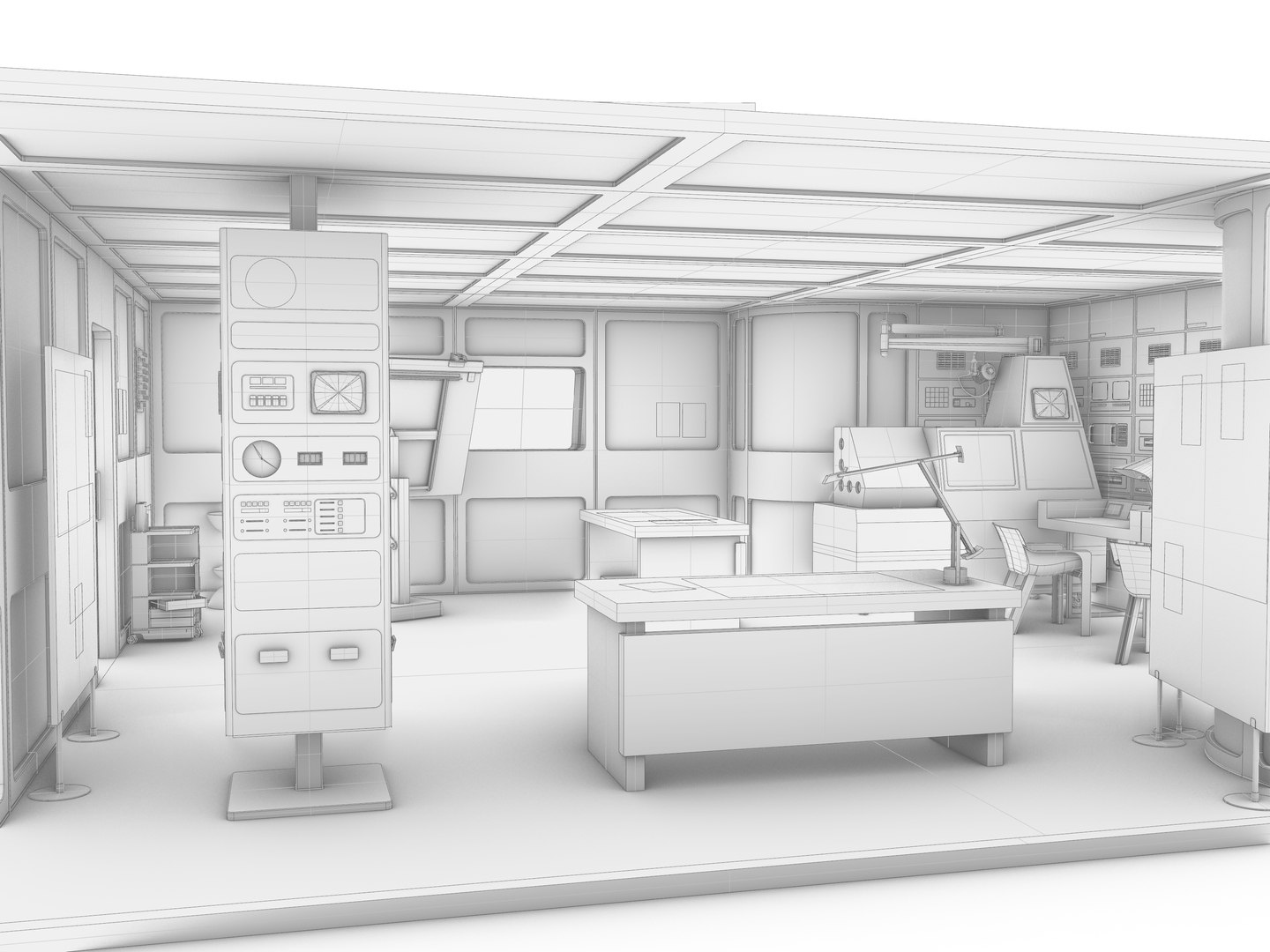 Section 6B: Lab Ventilation | Laboratory Ventilation ACH Rates ...