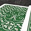 Pokertisch und Stuhl