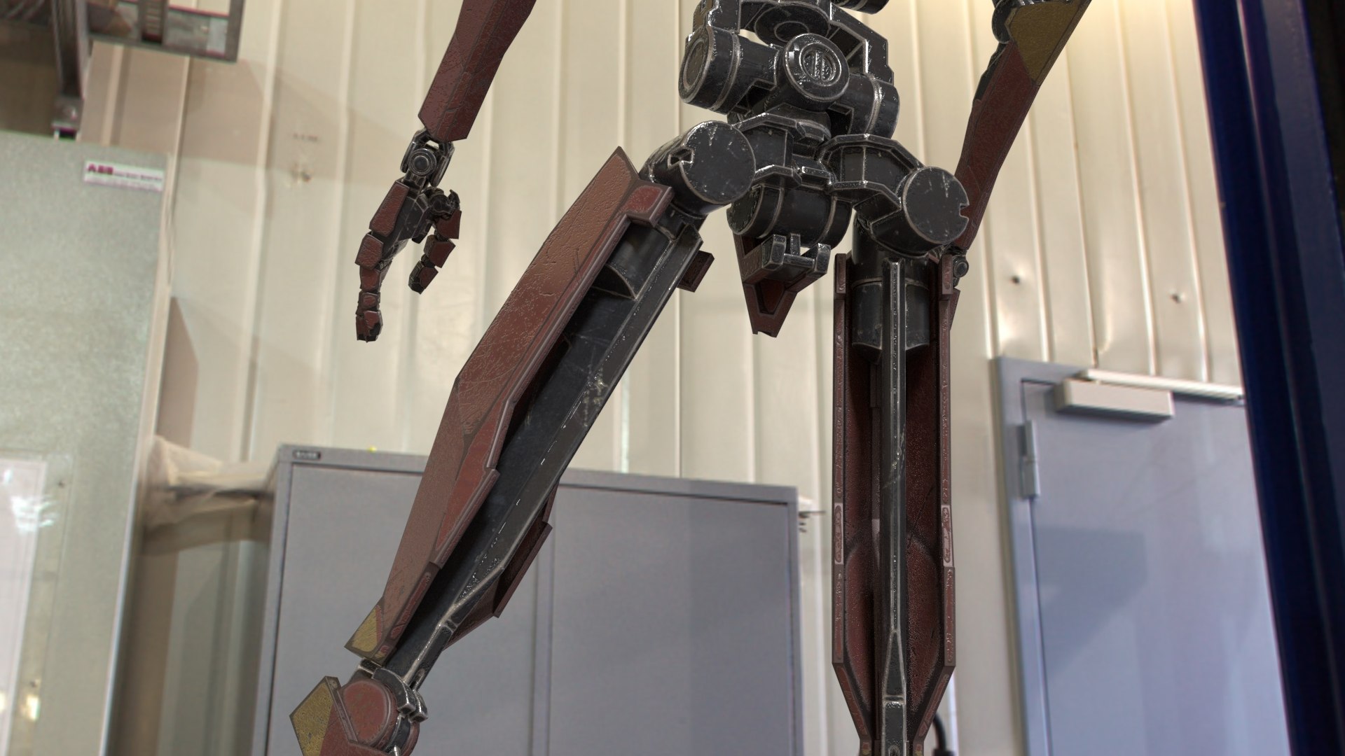 Animated fully rigged robot 3D model https://p.turbosquid.com/ts-thumb/lk/wsvB9Z/4x/0017/jpg/1775730290/1920x1080/fit_q87/7c2a3e0e098fb8cec91b309d350b2ac4c14cac1a/0017.jpg