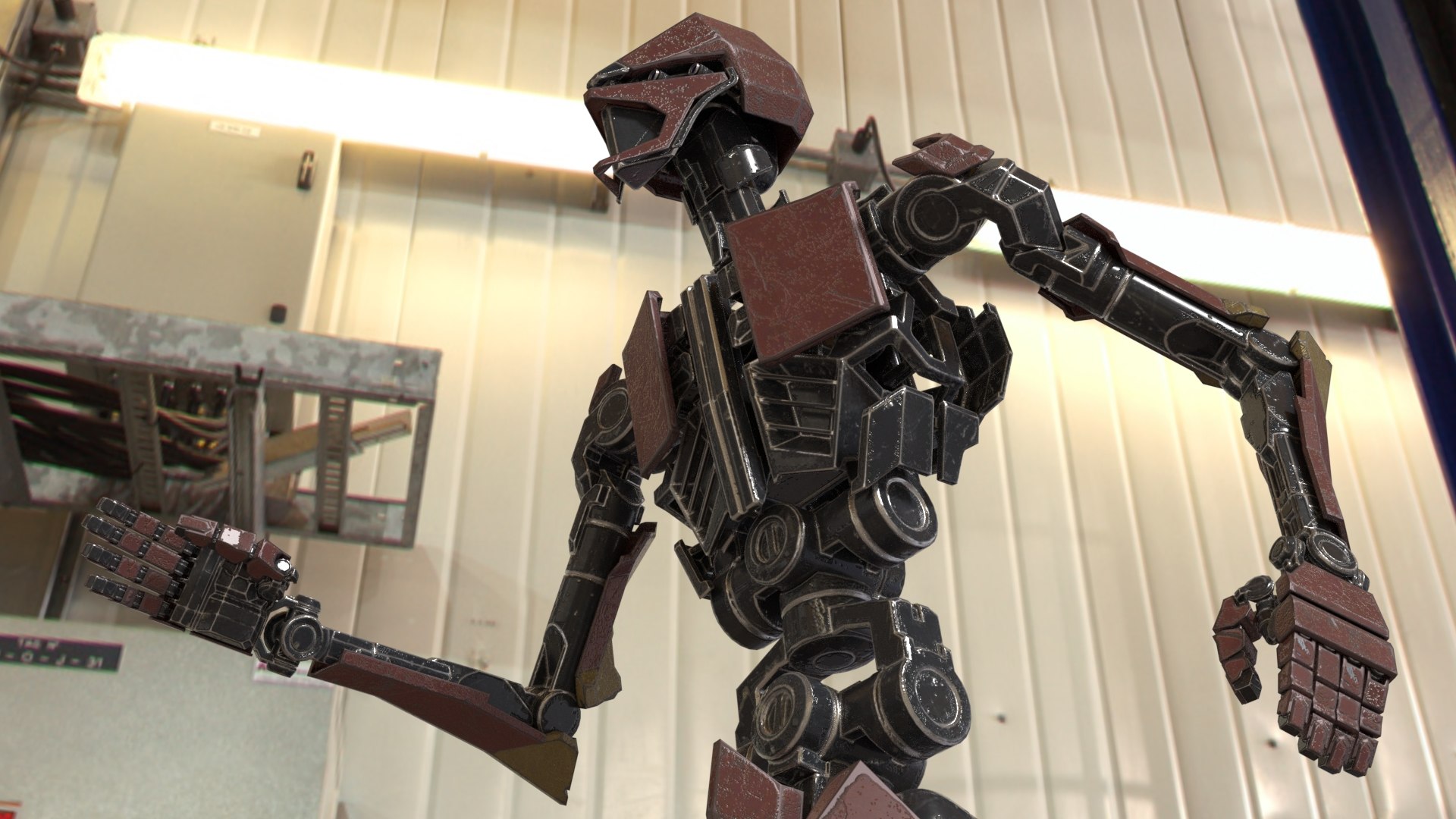 Animated fully rigged robot 3D model https://p.turbosquid.com/ts-thumb/lk/wsvB9Z/D0/0012/jpg/1775730285/1920x1080/fit_q87/9c05908bb4efb93653190090e1bd2ef8798f2505/0012.jpg