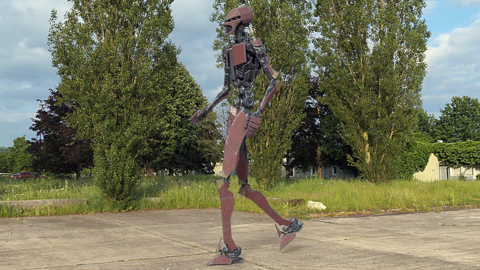 Animated fully rigged robot 3D model https://p.turbosquid.com/ts-thumb/lk/wsvB9Z/DP/0000/jpg/1775730278/1920x1080/fit_q87/af9faeb9f58f7cd79d17279d00fadf85be3773ea/0000.jpg