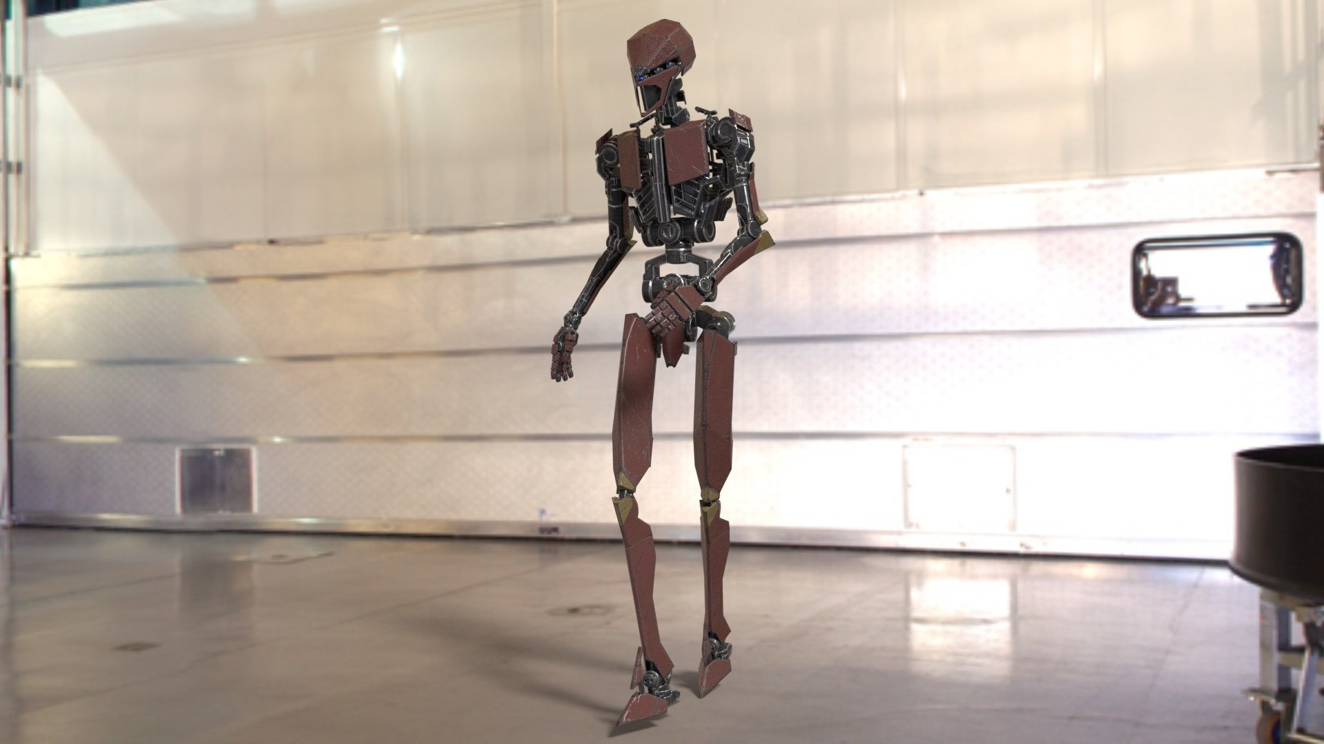 Animated fully rigged robot 3D model https://p.turbosquid.com/ts-thumb/lk/wsvB9Z/Rd/0004/jpg/1775730281/1920x1080/fit_q87/1a6086844667aa77a757b08663a4a7fd215ec981/0004.jpg