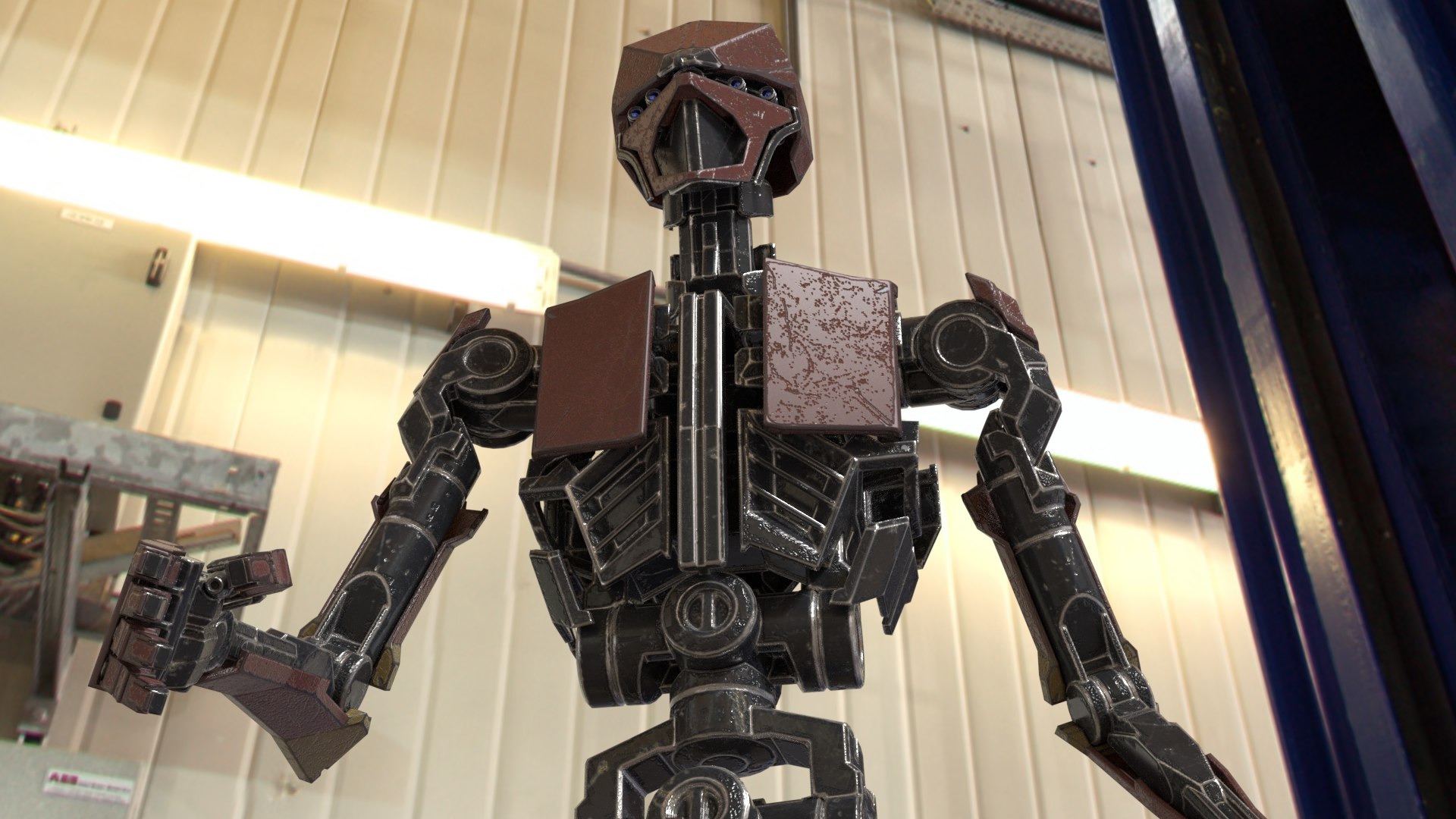 Animated fully rigged robot 3D model https://p.turbosquid.com/ts-thumb/lk/wsvB9Z/ef/0011/jpg/1775730285/1920x1080/fit_q87/14e07de15b9674954bc5ac45aba3189226eab3a3/0011.jpg