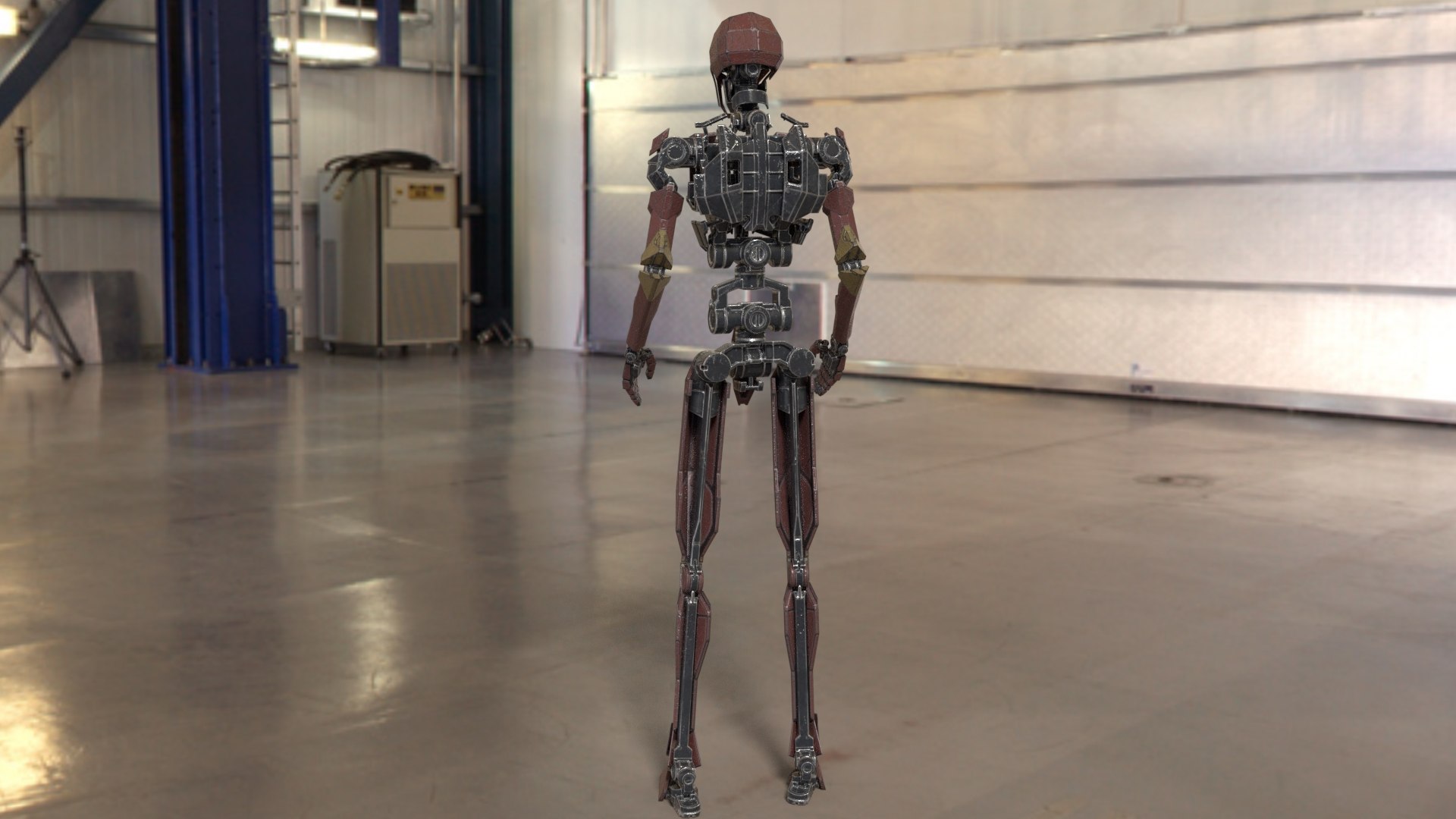Animated fully rigged robot 3D model https://p.turbosquid.com/ts-thumb/lk/wsvB9Z/hF/0002/jpg/1775730280/1920x1080/fit_q87/a4933e9f7bd894489dd0da98f3e8bdc4e1a60291/0002.jpg