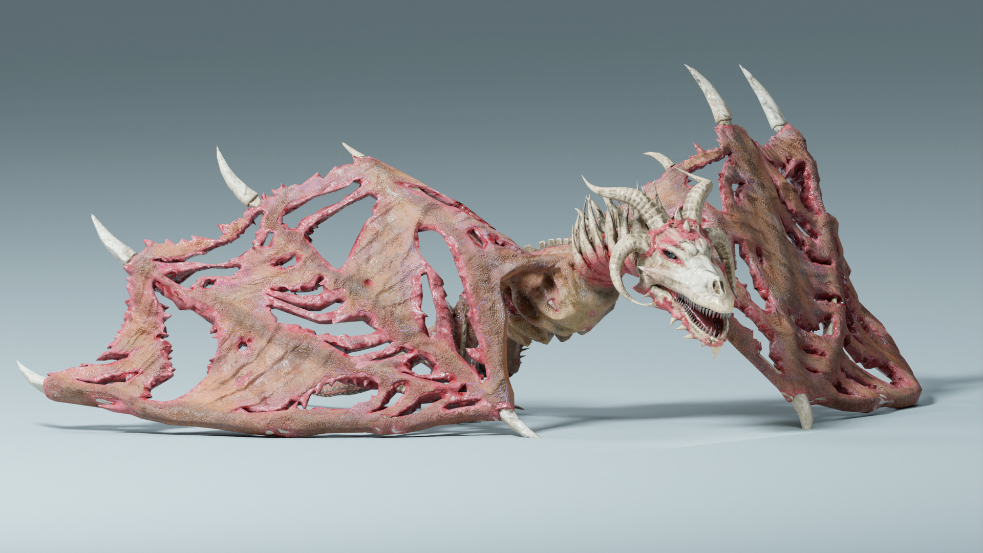 3D Dragons Mega Pack model https://p.turbosquid.com/ts-thumb/lk/yKxLUE/n4/undeaddragon/png/1732915361/1920x1080/turn_fit_q99/621f01456f156e54afd2a675626a779e6bddea0a/undeaddragon-1.jpg