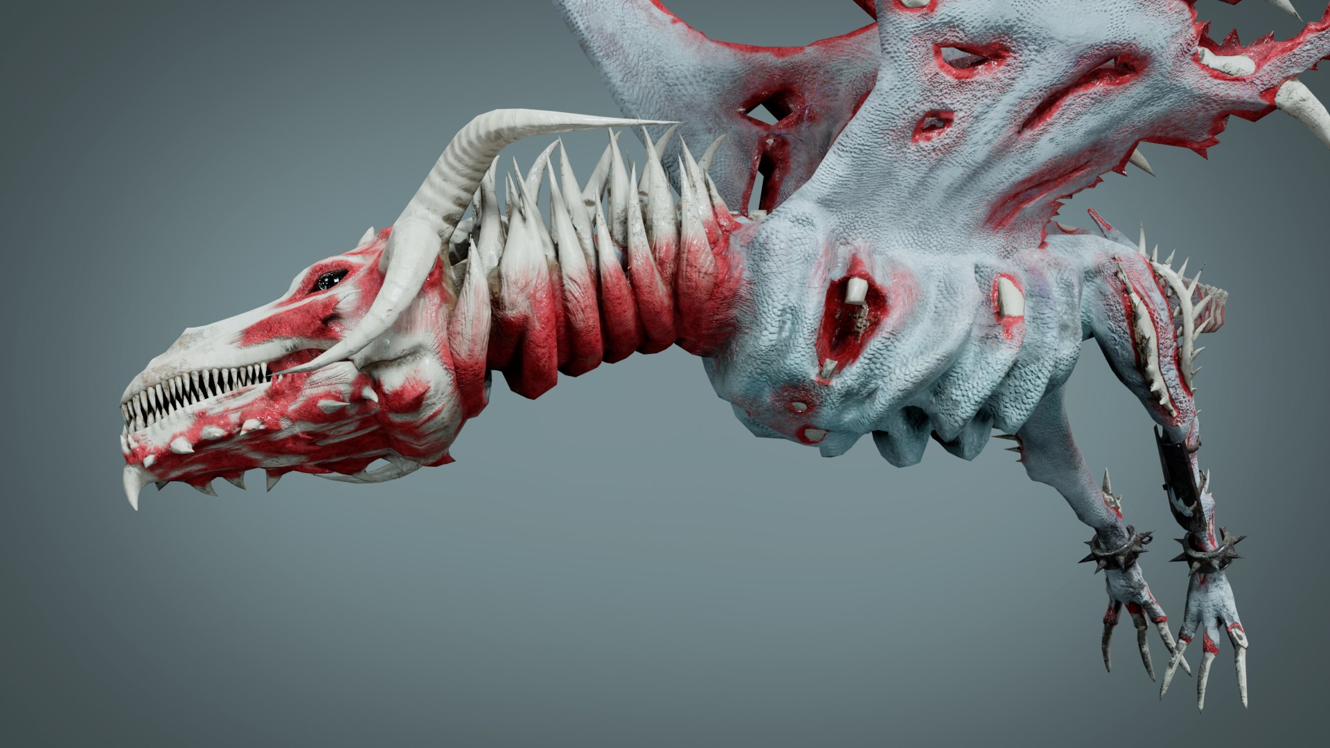 3D Dragons Mega Pack model https://p.turbosquid.com/ts-thumb/lk/yKxLUE/qb/render7/png/1731786488/1920x1080/fit_q87/ef1d628d301af414c03f78eca1482b718b790bba/render7.jpg