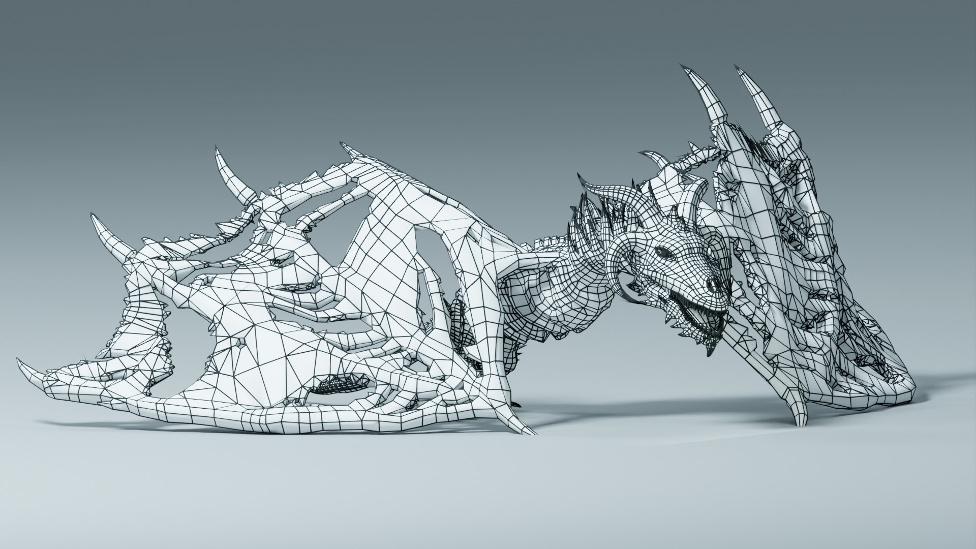 3D Dragons Mega Pack model https://p.turbosquid.com/ts-thumb/lk/yKxLUE/uB/0001/png/1732918673/1920x1080/fit_q87/c1cd0244f43e4e5d66e872f8c5b165b79f765dc7/0001.jpg