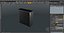 Cooling Exhaust Fan Vent Closed