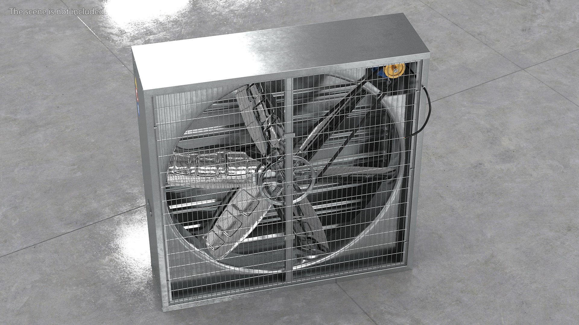 Cooling Exhaust Fan Vent Closed 3D model https://p.turbosquid.com/ts-thumb/lk/zMgn7T/Ok/coolingexhaustfanventclosed3dsmodel005/jpg/1658188023/1920x1080/fit_q87/c6316f99bfc21d4004594fc8fcab7c58b2b66a5b/coolingexhaustfanventclosed3dsmodel005.jpg
