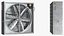 Cooling Exhaust Fan Vent Closed