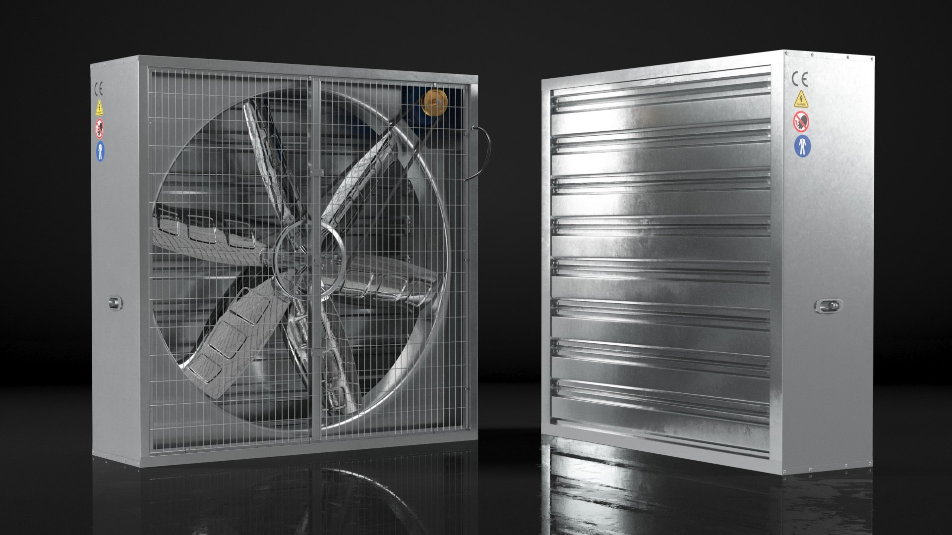 Cooling Exhaust Fan Vent Closed 3D model https://p.turbosquid.com/ts-thumb/lk/zMgn7T/ng/coolingexhaustfanventclosed3dsmodel002/jpg/1658188015/1920x1080/fit_q87/98ae2aad5e5c47f98420a173a29fc1a68a6c0bea/coolingexhaustfanventclosed3dsmodel002.jpg