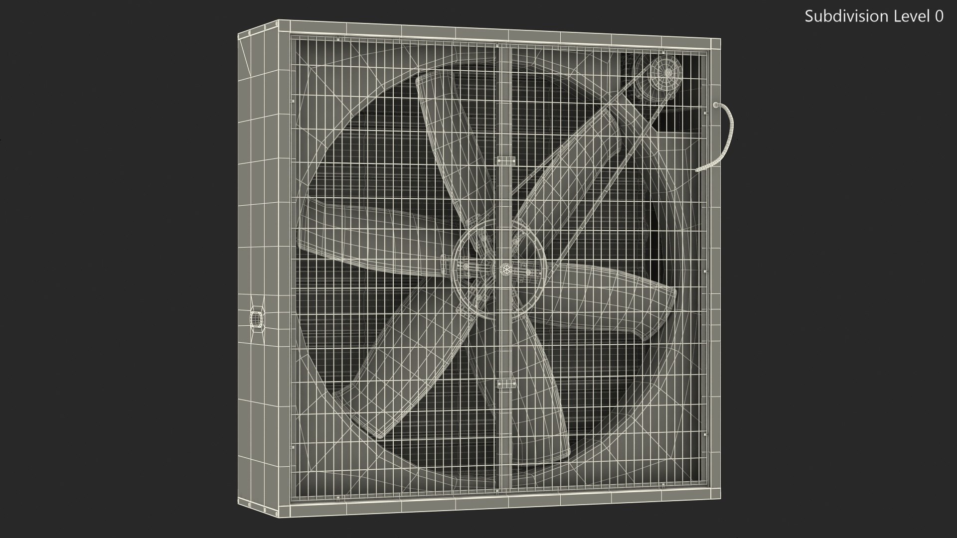 Cooling Exhaust Fan Vent Closed 3D model https://p.turbosquid.com/ts-thumb/lk/zMgn7T/nx/coolingexhaustfanventclosed3dsmodel016/jpg/1658188058/1920x1080/fit_q87/a28d08778944df72a97b91b6e54233c952aa897d/coolingexhaustfanventclosed3dsmodel016.jpg