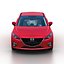 Mazda 3 2014