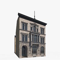 Berlin Residence Leipziger Strasse 121 (Exterior Only)