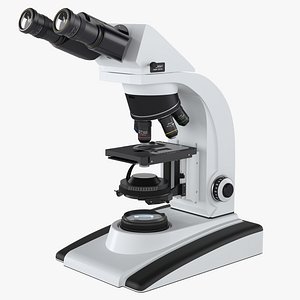 equipment science microscope obj
