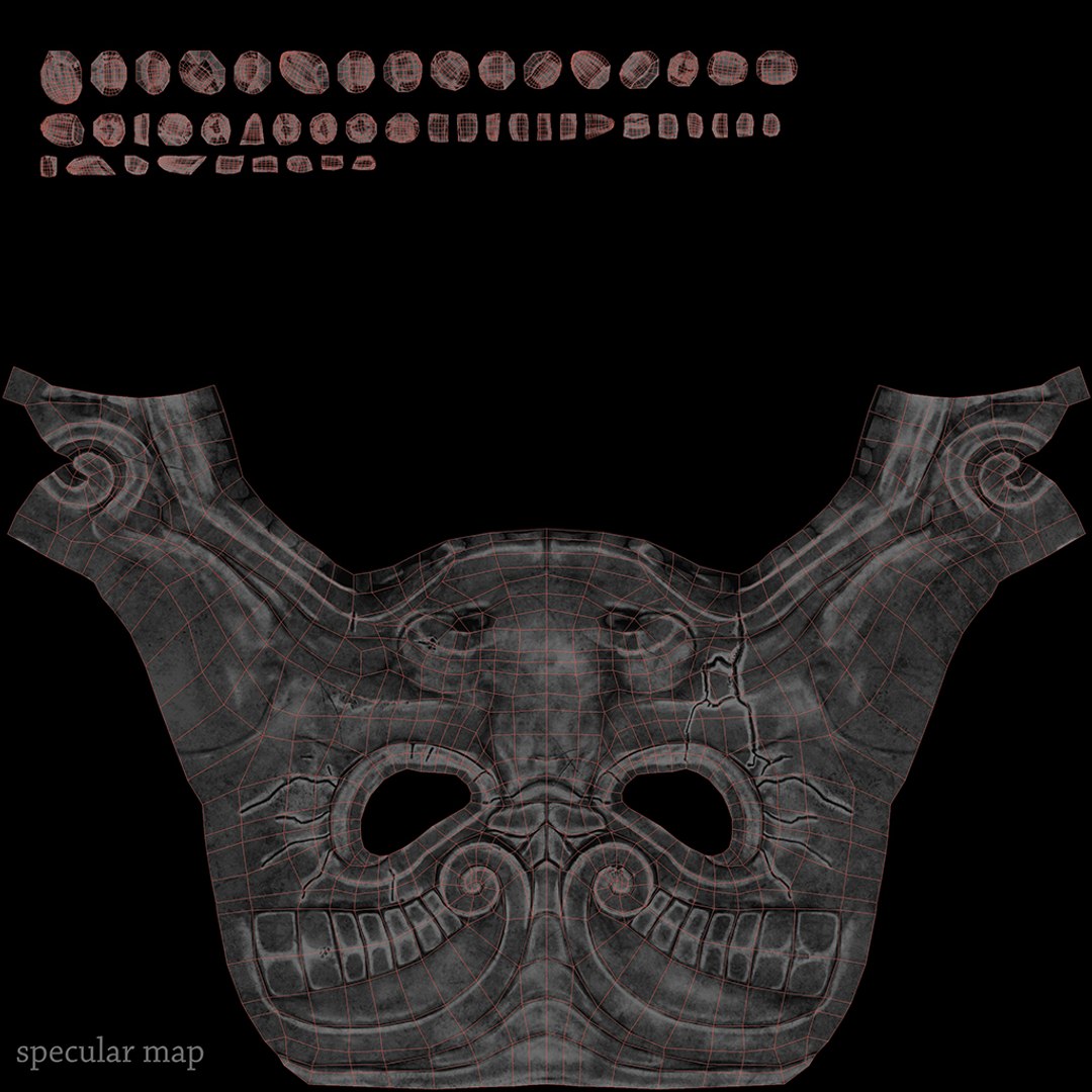 3D samurai mask https://p.turbosquid.com/ts-thumb/ll/IQgyb2/YEckNwTf/the_mask_glossy/jpg/1499414911/1920x1080/fit_q87/b3f30a1683944a21f158a6f6fc3ce66b10eb81fc/the_mask_glossy.jpg