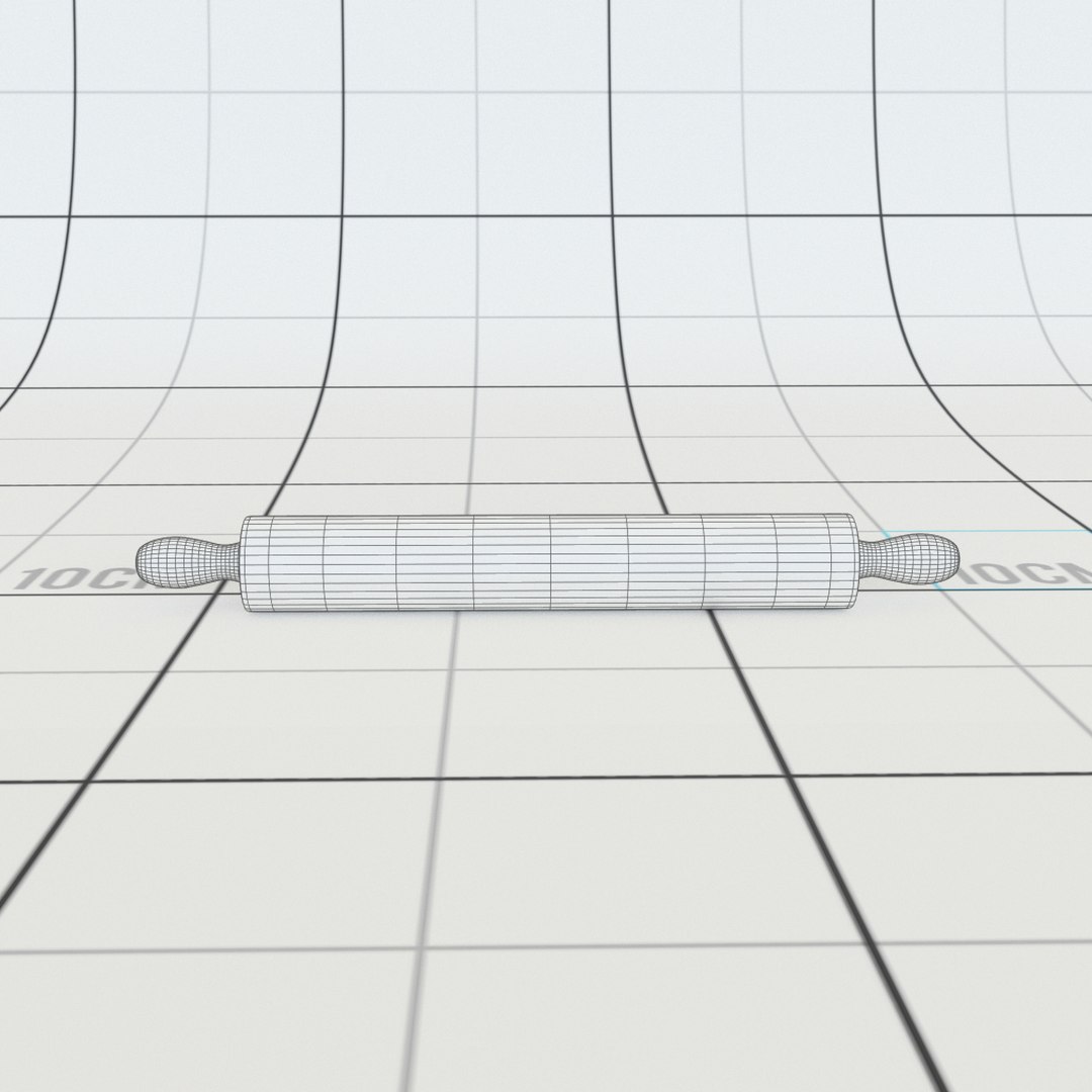 3D rolling pin https://p.turbosquid.com/ts-thumb/ll/KAQEbK/v7nLoB1y/rollingpin_front_highwireframe/jpg/1506655584/1920x1080/fit_q87/fccfa236670049b472c4d7d53558de859430d379/rollingpin_front_highwireframe.jpg