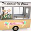 Ice Cream Trailer