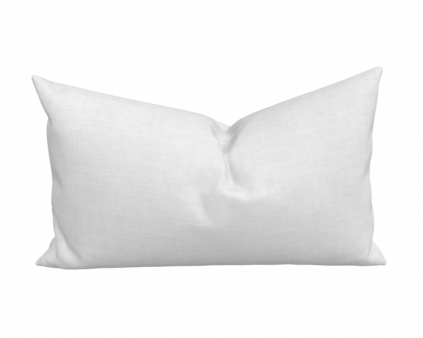 3D Solid Pillow 10 Model - TurboSquid 1399944