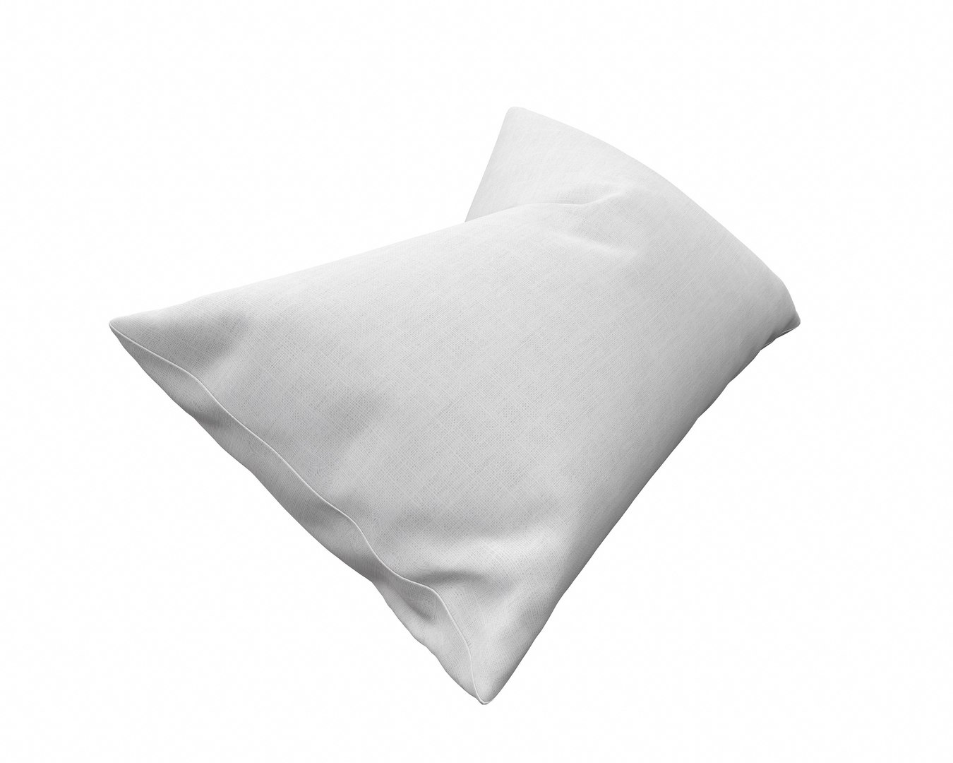 3D Solid Pillow 10 Model - TurboSquid 1399944