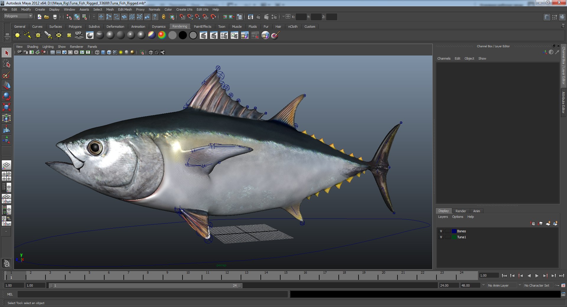 rigged fishes 3 3D model https://p.turbosquid.com/ts-thumb/ll/WdZHIx/6WZCdIlp/tunafishriggedmaya3dmodel29/jpg/1582612494/1920x1080/fit_q87/6da399b8444149f3be87c3f67e1a066393f9fc52/tunafishriggedmaya3dmodel29.jpg