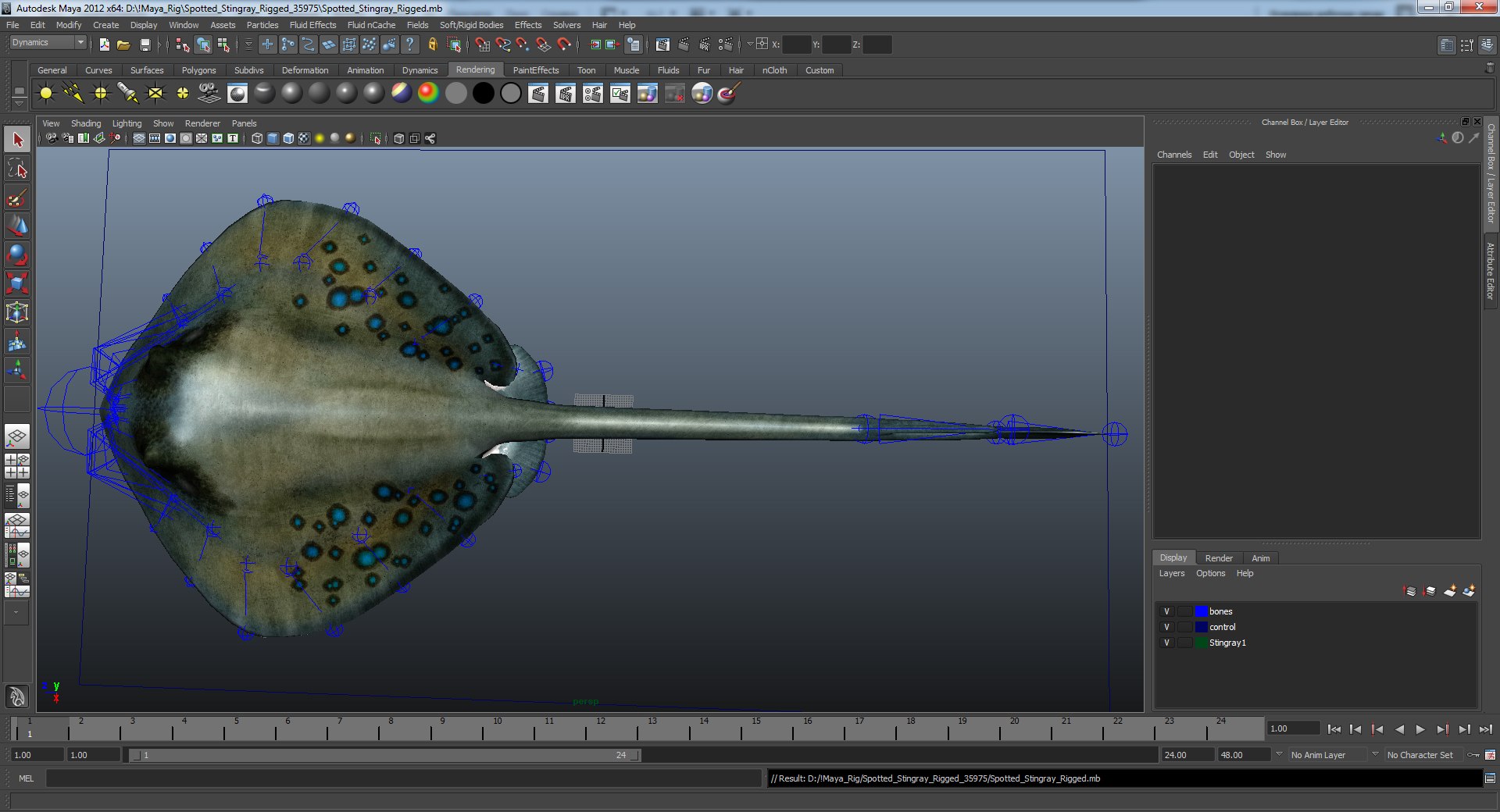 rigged fishes 3 3D model https://p.turbosquid.com/ts-thumb/ll/WdZHIx/AAv4FEFm/spottedstingrayriggedmayamb3dmodel23/jpg/1582612493/1920x1080/fit_q87/fcac0e83a0f3de9286c127e33297d0c4107d5807/spottedstingrayriggedmayamb3dmodel23.jpg