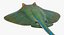 Fishes Collection 3 Rigged for Maya