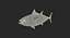 Fishes Collection 3 Rigged for Maya