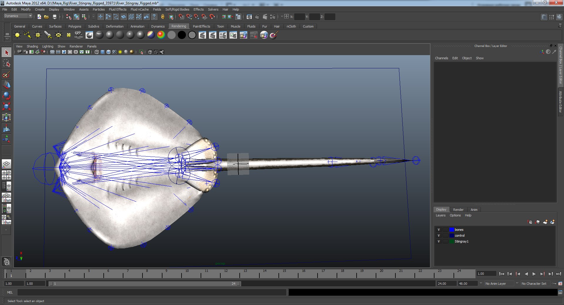 rigged fishes 3 3D model https://p.turbosquid.com/ts-thumb/ll/WdZHIx/Tbz408xT/riverstingrayriggedmayamb3dmodel24/jpg/1582612493/1920x1080/fit_q87/6049cce1798c14a64feab3af7de3565697238193/riverstingrayriggedmayamb3dmodel24.jpg