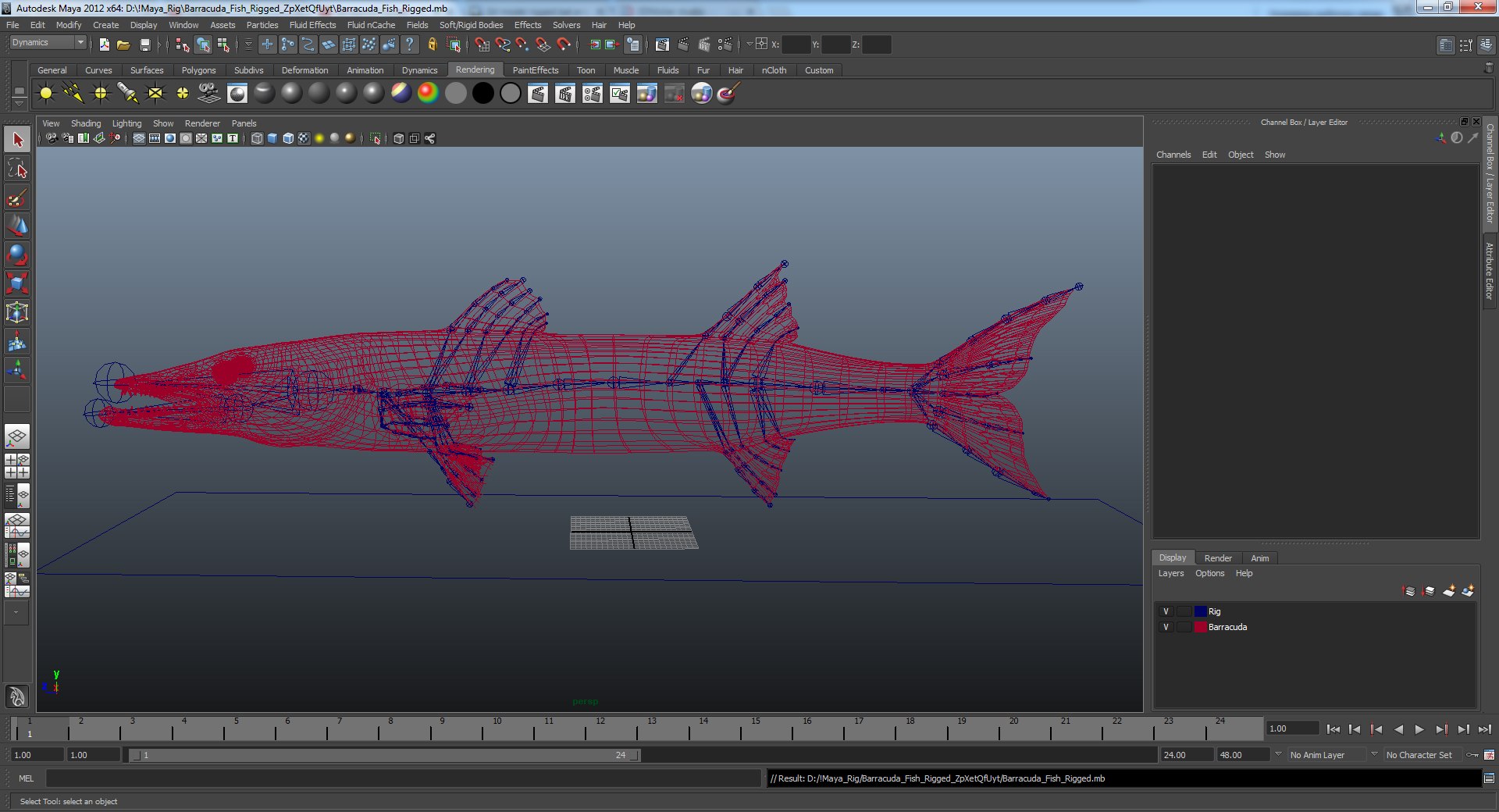 rigged fishes 3 3D model https://p.turbosquid.com/ts-thumb/ll/WdZHIx/bVBlW64l/barracudafishriggedmayamb3dmodel17/jpg/1582612493/1920x1080/fit_q87/672cbfcc82e42993236bea8a58747d329858feed/barracudafishriggedmayamb3dmodel17.jpg