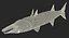 Fishes Collection 3 Rigged for Maya