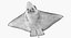 Fishes Collection 3 Rigged for Maya