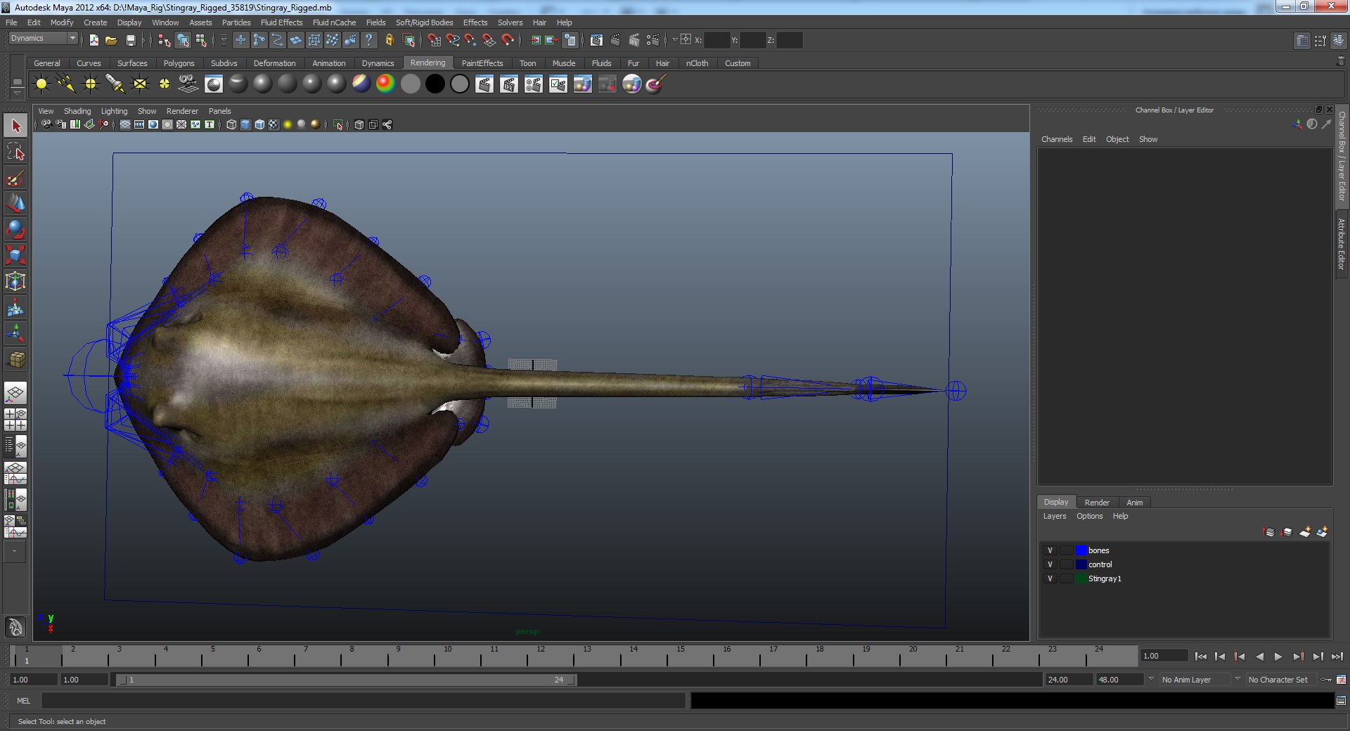 rigged fishes 3 3D model https://p.turbosquid.com/ts-thumb/ll/WdZHIx/s1vXlglF/stingrayriggedmayamb3dmodel21/jpg/1582612494/1920x1080/fit_q87/d9ee22abe4e313f9b83c2a9f0336184f050fda36/stingrayriggedmayamb3dmodel21.jpg