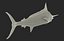Fishes Collection 3 Rigged for Maya