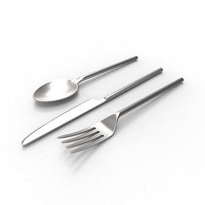 Silverware