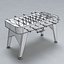 Fussball table06
