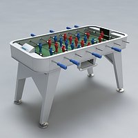 Fussball table06