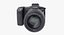 Câmera Canon EOS R Mirrorless